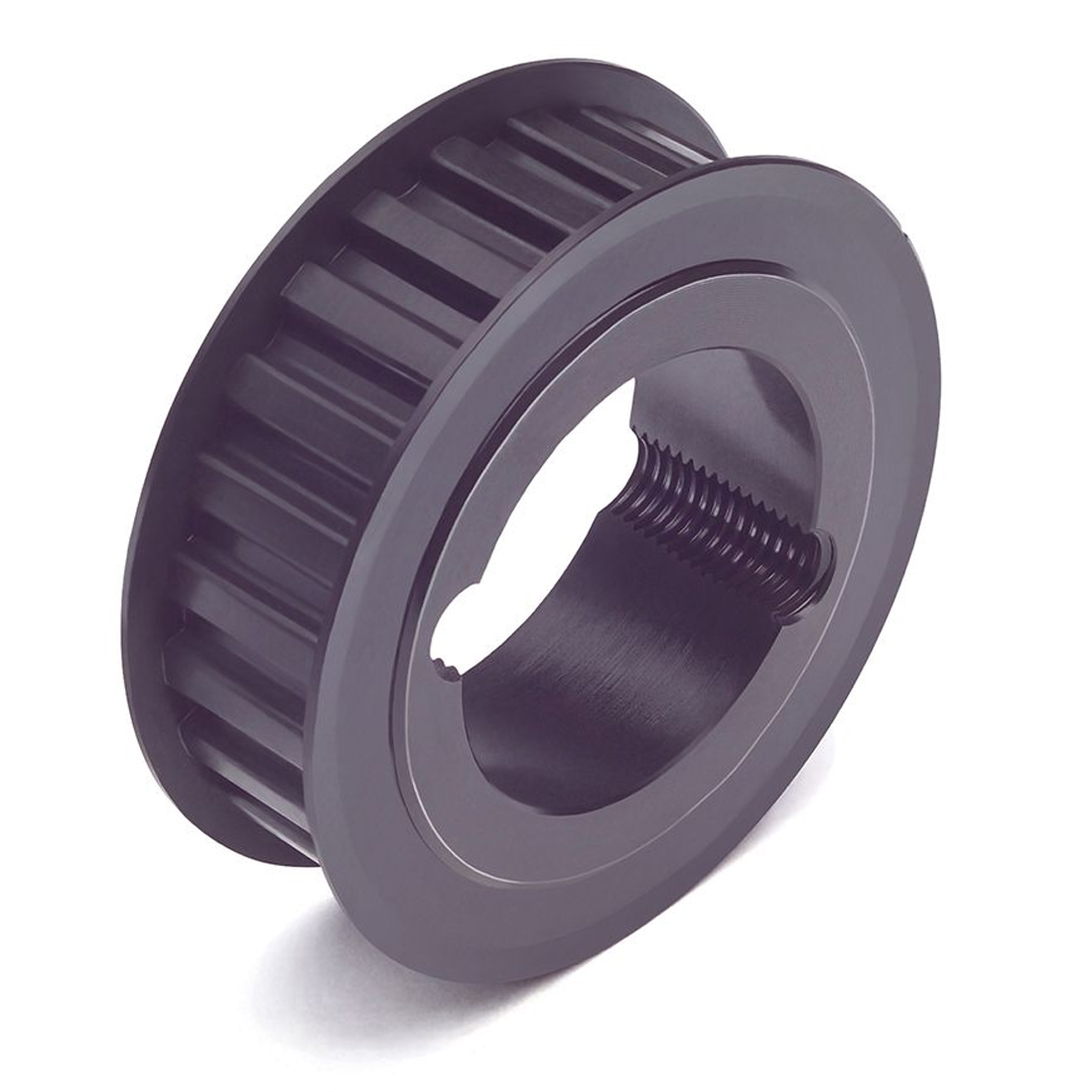 High Torque Drive Pulleys